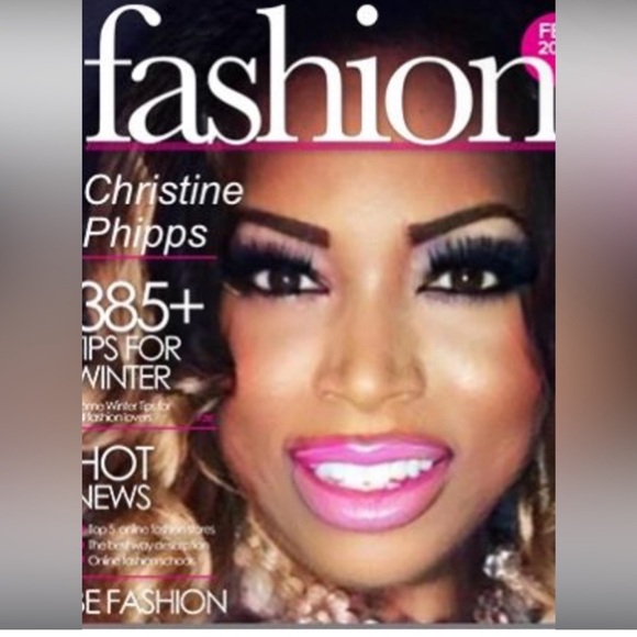 Meet your Posher, Christine - Picture 9 of 16